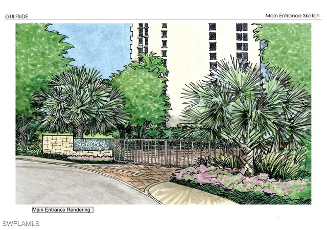 31st image of 4005 Gulf Shore Blvd N #1405, Naples, FL 34103 | MLS# 225077579