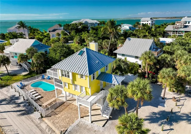 1st image of 210 White Pelican Dr, Captiva, FL 33924 | MLS# 2025018406