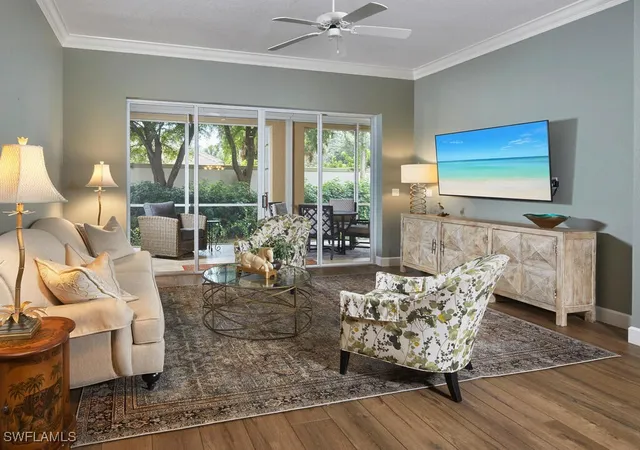 2nd image of 26995 Wyndhurst Ct #101, Bonita Springs, FL 34134 | MLS# 225078100