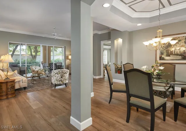 5th image of 26995 Wyndhurst Ct #101, Bonita Springs, FL 34134 | MLS# 225078100