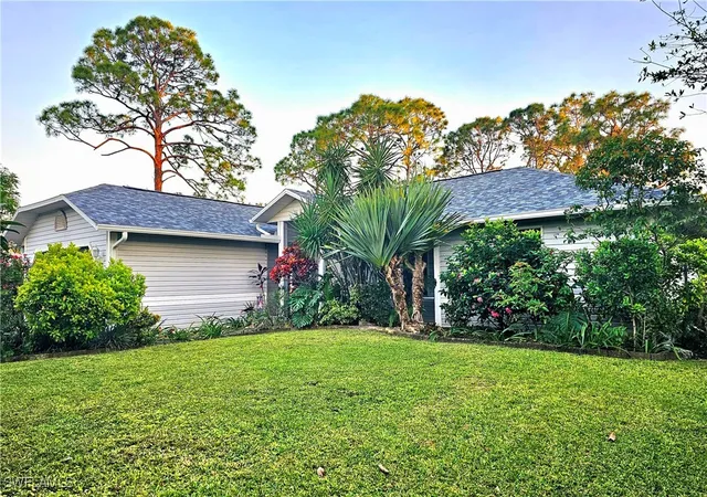 3rd image of 2505 9Th St W, Lehigh Acres, FL 33971 | MLS# 225077971