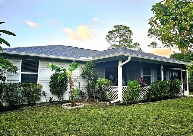5th image of 2505 9Th St W, Lehigh Acres, FL 33971 | MLS# 225077971