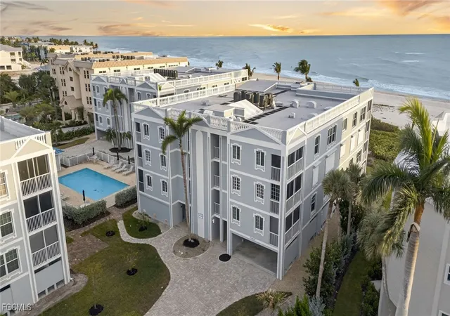 Photo 1 of Condo for sale at 3145 W Gulf Dr #201, Sanibel, FL 33957 | MLS# 2025018452 | Listing updated on 2026-07-22
