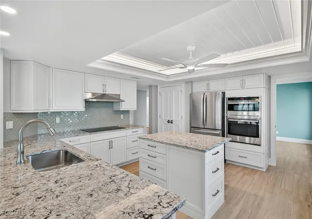 Photo 4 of Condo for sale at 3145 W Gulf Dr #201, Sanibel, FL 33957 | MLS# 2025018452 | Listing updated on 2026-07-22