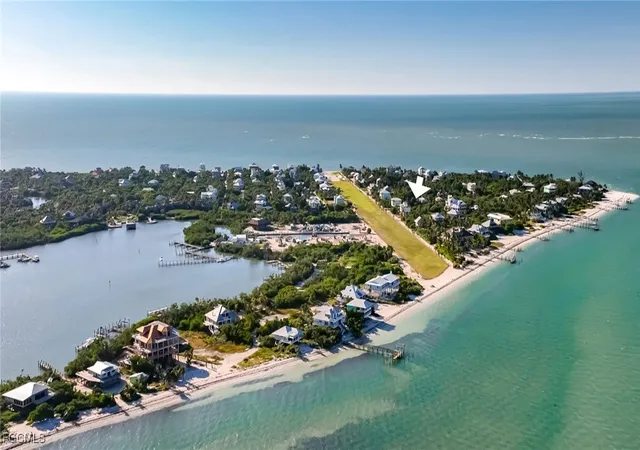 Photo 3 of Land for sale at 191 Swallow Dr, Captiva, FL 33924 | MLS# 2025018491 | Listing updated on 2025-12-10