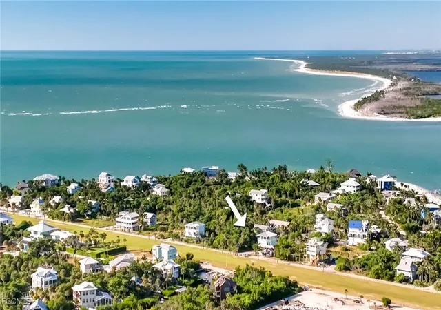 Photo 4 of Land for sale at 191 Swallow Dr, Captiva, FL 33924 | MLS# 2025018491 | Listing updated on 2025-12-10