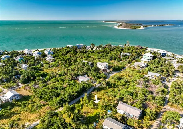 2nd image of 181 Swallow Dr, Captiva, FL 33924 | MLS# 2025018492