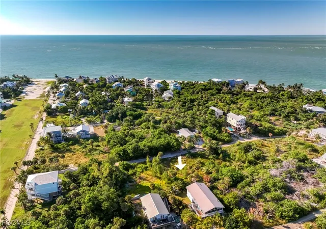 4th image of 181 Swallow Dr, Captiva, FL 33924 | MLS# 2025018492