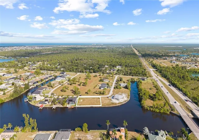 Photo 3 of Land for sale at 3222 NW 23rd Street, Cape Coral, FL 33993 | MLS# 2025018549 | Listing updated on 2025-11-10