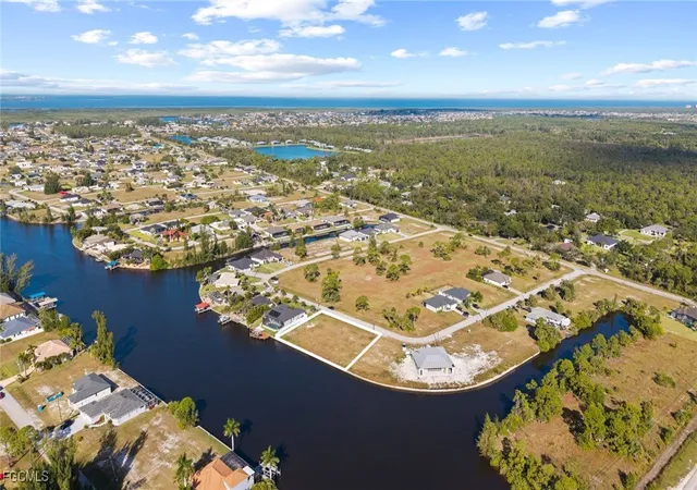 Photo 4 of Land for sale at 3222 NW 23rd Street, Cape Coral, FL 33993 | MLS# 2025018549 | Listing updated on 2025-11-10