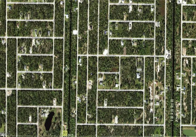 Photo 2 of Land for sale at 536 Shoreland St, Port Charlotte, FL 33954 | MLS# 2025018588 | Listing updated on 2026-05-02