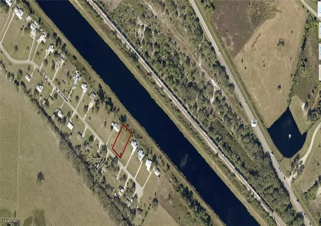 Photo 2 of Land for sale at 6265 Se 30th Pkwy, Okeechobee, FL 34974 | MLS# 2025018611 | Listing updated on 2026-05-02
