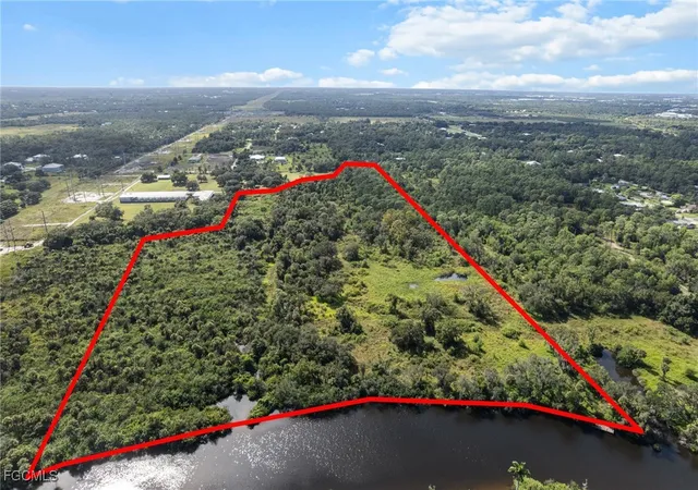 Photo 1 of Land for sale at 11281 Long Rd, Fort Myers, FL 33905 | MLS# 2025018645 | Listing updated on 2026-07-27