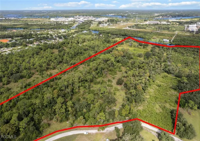 Photo 2 of Land for sale at 11281 Long Rd, Fort Myers, FL 33905 | MLS# 2025018645 | Listing updated on 2026-07-27