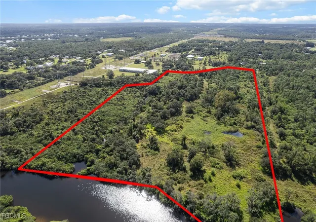 Photo 3 of Land for sale at 11281 Long Rd, Fort Myers, FL 33905 | MLS# 2025018645 | Listing updated on 2026-07-27