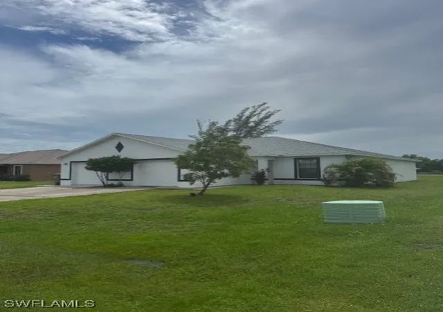 1st image of 1912 Sw 15th Pl, Cape Coral, FL 33991 | MLS# 225078280