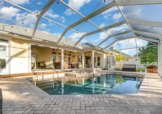 4th image of 15753 Caloosa Creek Cir, Fort Myers, FL 33908 | MLS# 2025018710