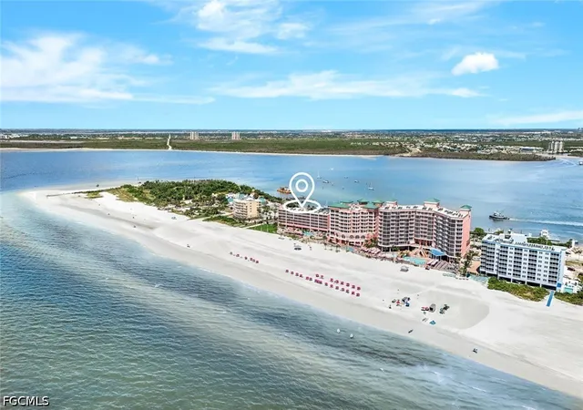 1st image of 140 Estero Blvd #2105, Fort Myers Beach, FL 33931 | MLS# 2025018719