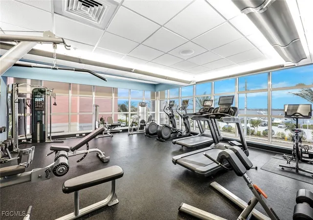 28th image of 140 Estero Blvd #2105, Fort Myers Beach, FL 33931 | MLS# 2025018719