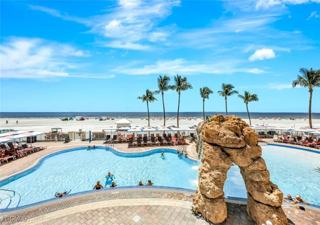 2nd image of 140 Estero Blvd #2105, Fort Myers Beach, FL 33931 | MLS# 2025018719