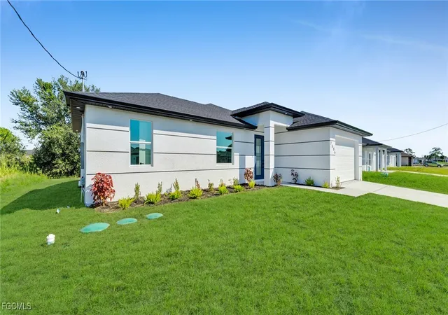 1st image of 2506 30th St Sw, Lehigh Acres, FL 33976 | MLS# 2025018799