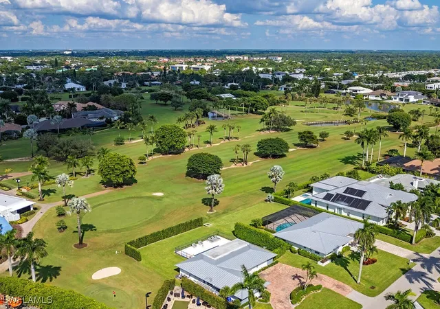2nd image of 595 Wedge Dr, Naples, FL 34103 | MLS# 225077204