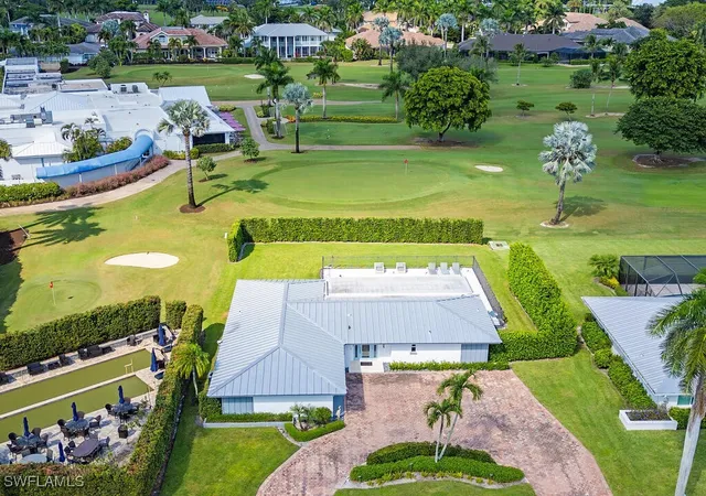 5th image of 595 Wedge Dr, Naples, FL 34103 | MLS# 225077204