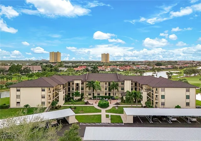 Photo 3 of Condo for sale at 12661 Kelly Sands Way #106, Fort Myers, FL 33908 | MLS# 2025018811 | Listing updated on 2025-12-10