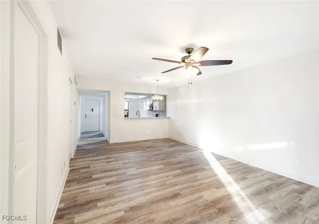 Photo 3 of Condo for sale at 12661 Kelly Sands Way #106, Fort Myers, FL 33908 | MLS# 2025018811 | Listing updated on 2025-12-10