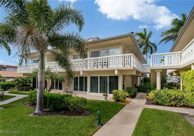 Homes for sale in Marco Island, FL | 1215 Edington Pl #O5, Marco Island, FL 34145 | MLS# 225078140