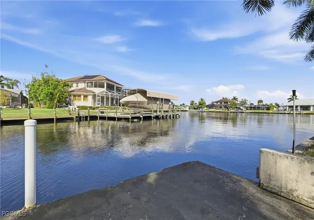 Photo 3 of Single family home for sale at 111 Sw 49Th Ter, Cape Coral, FL 33914 | MLS# 2025018862 | Listing updated on 2026-05-28