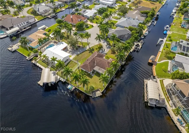 Photo 4 of Single family home for sale at 111 Sw 49Th Ter, Cape Coral, FL 33914 | MLS# 2025018862 | Listing updated on 2026-05-28