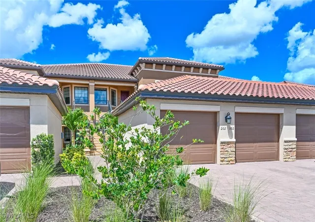 Photo 1 of Condo for sale at 9389 Pocida Ct #202, Naples, FL 34119 | MLS# 225077905 | Listing updated on 2026-05-20