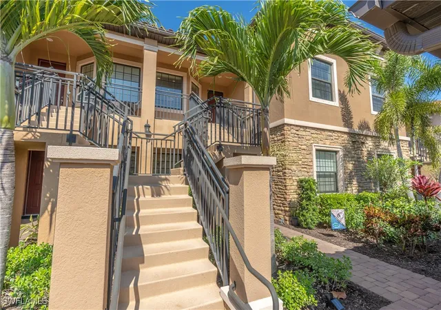 Photo 2 of Condo for sale at 9389 Pocida Ct #202, Naples, FL 34119 | MLS# 225077905 | Listing updated on 2026-05-20