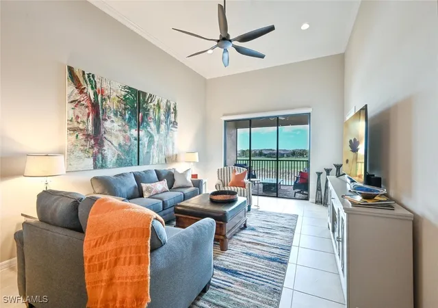 Photo 3 of Condo for sale at 9389 Pocida Ct #202, Naples, FL 34119 | MLS# 225077905 | Listing updated on 2026-05-20