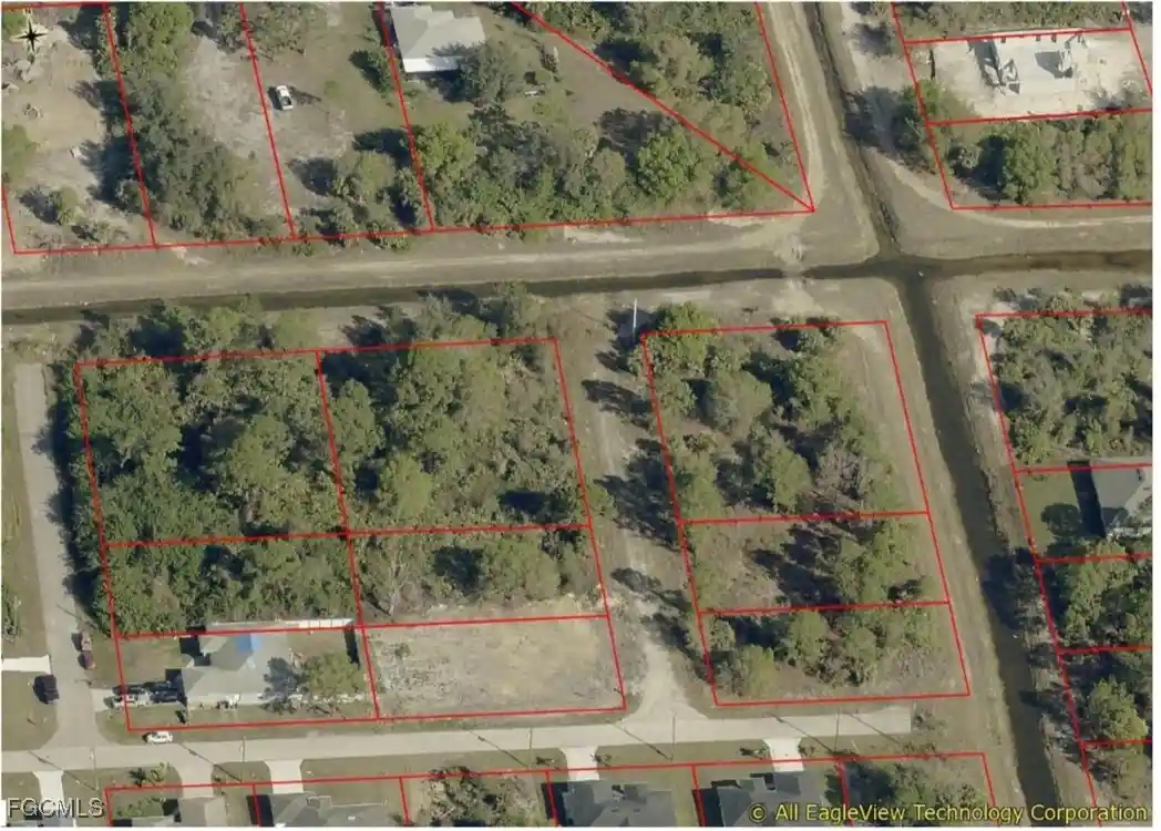 Photo 1 of Land for sale at 4604 Nora Ave N, Lehigh Acres, FL 33971 | MLS# 2025018919 | Listing updated on 2026-10-25