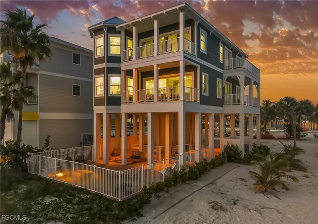 1st image of 70 Avenue E, Fort Myers Beach, FL 33931 | MLS# 2025018922