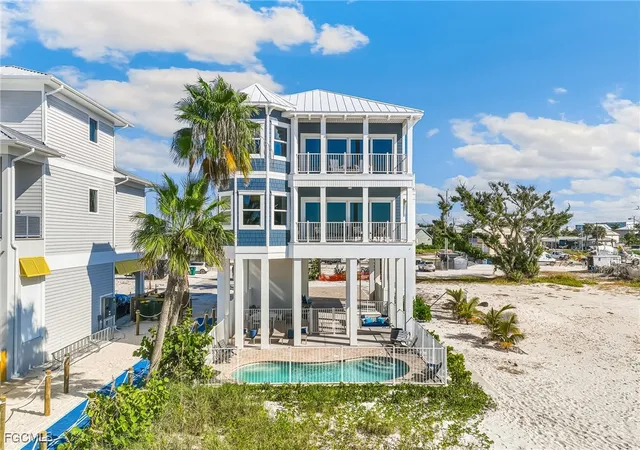 2nd image of 70 Avenue E, Fort Myers Beach, FL 33931 | MLS# 2025018922