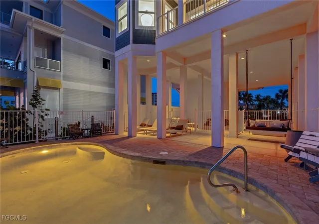 3rd image of 70 Avenue E, Fort Myers Beach, FL 33931 | MLS# 2025018922