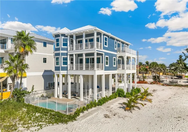 4th image of 70 Avenue E, Fort Myers Beach, FL 33931 | MLS# 2025018922