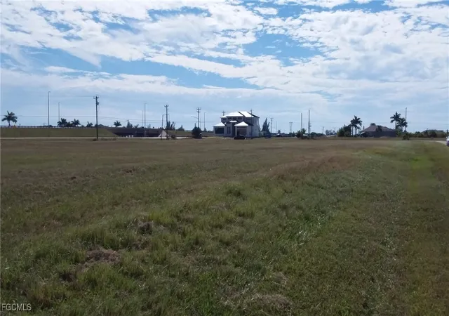 Photo 3 of Land for sale at 1505 1513 Nw 32nd Place, Cape Coral, FL 33993 | MLS# 2025018964 | Listing updated on 2026-07-25
