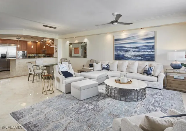 2nd image of 23850 Via Italia Cir #504, Estero, FL 34134 | MLS# 225078388