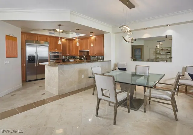 5th image of 23850 Via Italia Cir #504, Estero, FL 34134 | MLS# 225078388