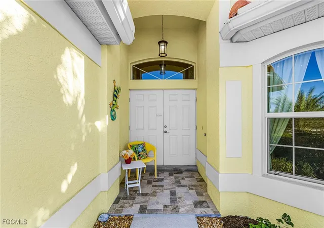 Photo 3 of Single family home for sale at 3433 SW 7th Lane, Cape Coral, FL 33991 | MLS# 2025019030 | Listing updated on 2026-07-11
