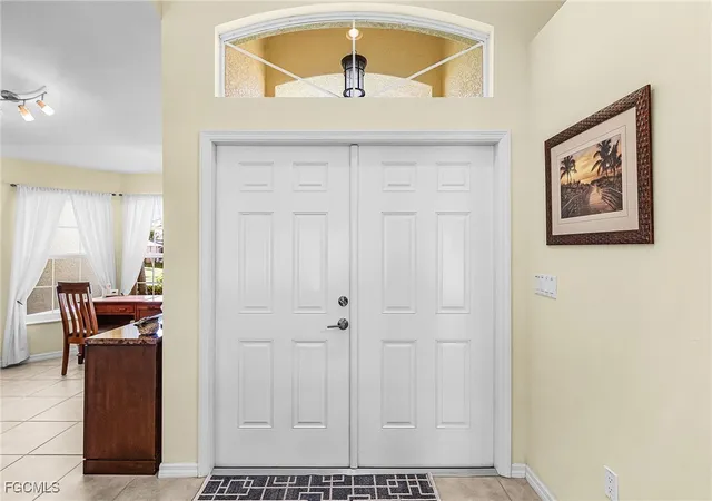 Photo 4 of Single family home for sale at 3433 SW 7th Lane, Cape Coral, FL 33991 | MLS# 2025019030 | Listing updated on 2026-07-11
