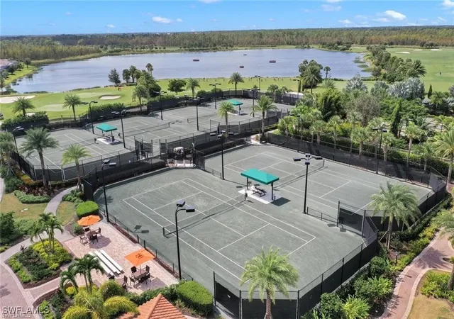 42nd image of 9646 Montelanico Loop #102, Naples, FL 34119 | MLS# 225078412