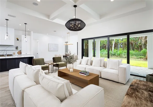 Photo 3 of Sale Pending at 5772 Green Blvd, Naples, FL 34116 | MLS# 225078635 | Listing updated on 2026-06-30
