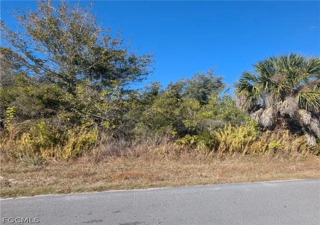 Photo 1 of Land for sale at 12240 Newgate Ave, Port Charlotte, FL 33981 | MLS# 2025019126 | Listing updated on 2026-02-06