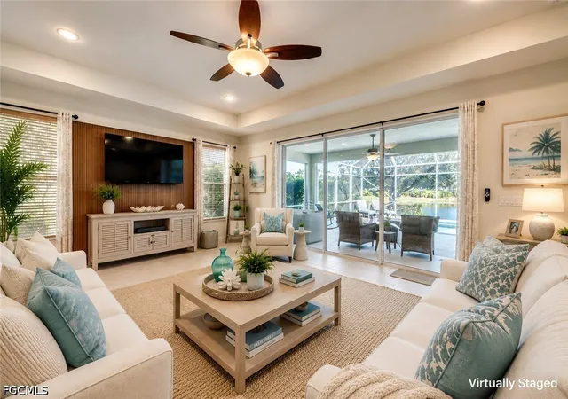 3rd image of 2647 Maraval Ct, Cape Coral, FL 33991 | MLS# 2025019143