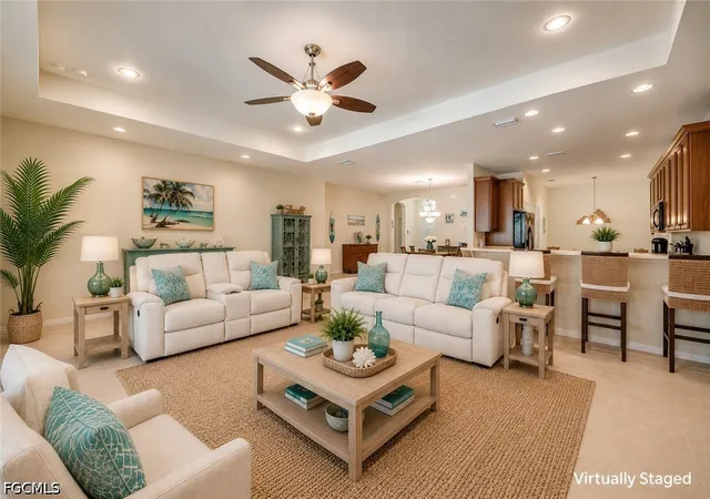 4th image of 2647 Maraval Ct, Cape Coral, FL 33991 | MLS# 2025019143